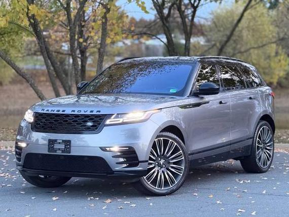 LAND ROVER RANGE ROVER VELAR 2020 SALYK2EX8LA286377 image LAND ROVER RANGE ROVER VELAR 2020 SALYK2EX8LA286377 image
